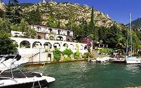 Leonardo da Vinci Hotel Lake Garda